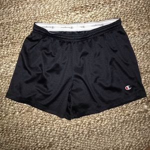 Champion Athletic Shorts